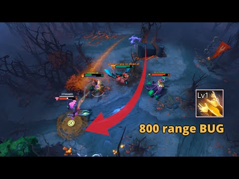 Please Fix Marci Already #dota2 #touchmyaghs