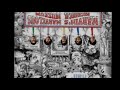 Marvin S Marvelous Mechanical Museum Full Album Reversed