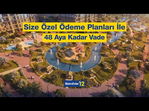 Haydi Gel Bizim'le Ol! Bizim Evler 12 Satışta