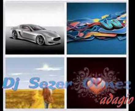 tiesto and dj sezer olmez adagio