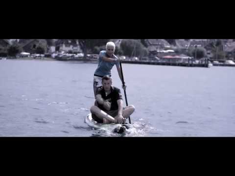 Cold Opener Aarberg V11