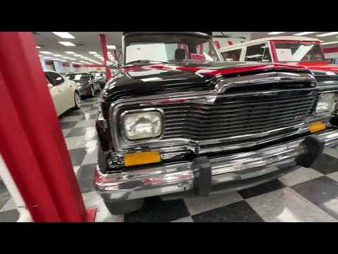 1979 Jeep CJ (CC-1876397) for sale in Pittsburgh, Pennsylvania