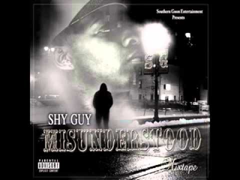 U Aint Real By Shy And Mason Lee Ft Lil Cea