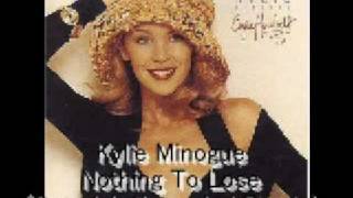 Kylie Minouge - Nothing To Lose (Remix)