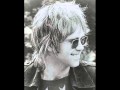 Elton John-Empty Sky