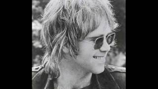 Elton John-Empty Sky