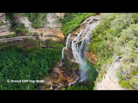Grand Cliff Top Walk