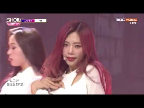 DREAMCATCHER PIRI SHOW CHAMPION EP 305