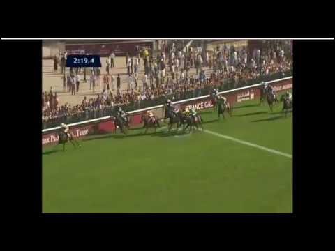 2011 Prix de l'Arc de Triomphe