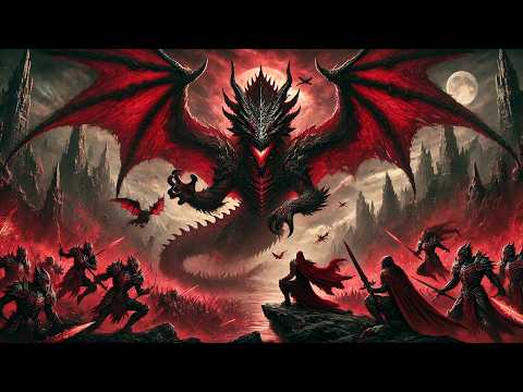 The Book of Revelation: THE END OF DAYS (PART 1)