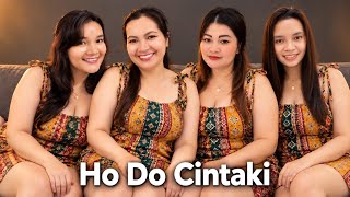 Download lagu HO DO CINTAKI - 7 Taon Hita Namardongan | Lagu Batak Romantis - Nur Cahaya Manurung mp3