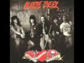 Sleeze Beez - Stranger Than Paradise 