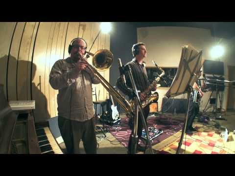 909 Sessions: John Velghe & The Prodigal Sons - 'On the Interstate' | The Bridge