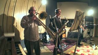 909 Sessions: John Velghe & The Prodigal Sons - 'On the Interstate' | The Bridge