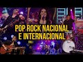 Rock Beats MIX Medley Pop Rock Nacional E Internacional Queen Legião Urbana Led Zeppelin Etc