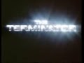 The Terminator Betamax Spot