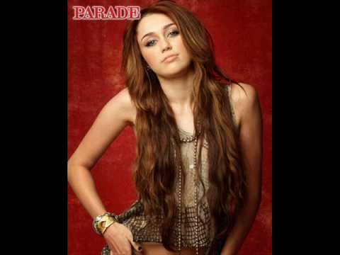 Hannah Montana- kiss it goodbye full version