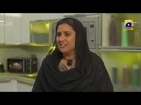 Maa Nahi Saas Hoon Main Episode 69 | Best Scene 05 | Hammad Shoaib - Sumbul Iqbal | Har Pal Geo