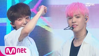 [ONF - Fly Me To The Moon] Comeaback Stage | M COUNTDOWN 180607 EP.573
