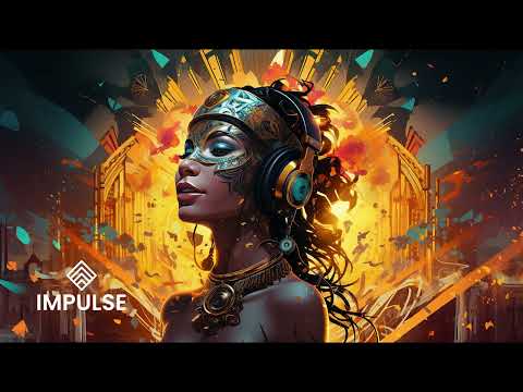 Melodic Techno Live Set (Muse, Andfølk, Artbat, Ivan Masa, Product Of Us, Innellea and Many More)