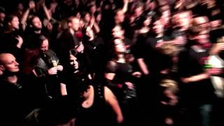 Tunes Of Dawn - Upon My Grave - Live at RR show, K17 Berlin.mp4