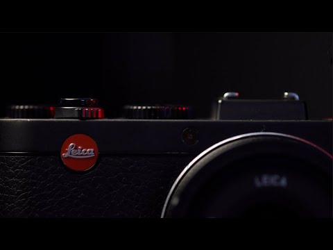 The Forgotten Leica X2, A Vintage Pocket Digital APSC Camera in 2025 (Review with Images)