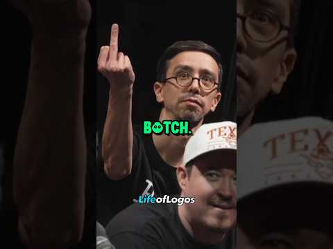 Hans Kim Has a Meltdown on Stage!!!😂😂😂| Kill Tony, ft. Rick Diez