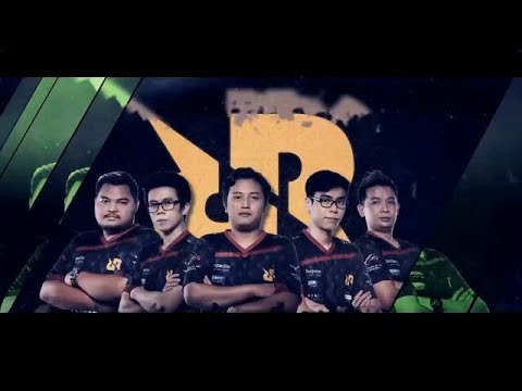 RRQ ENDEAVOUR VS BOOM ID IESPL match 2 Map Safehouse