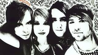 Paramore - Adore