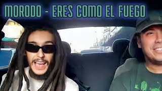 Morodo  - Tu Eres Como El Fuego -