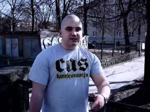 BoczekCAS- "Stoprocent Pompuj Rap 2"