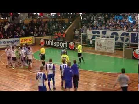 XIII. Pape-Cup 2014 U 15 1. FC Magdeburg - Tag 2