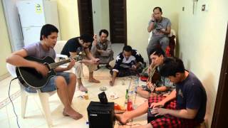 The Charban's here without you