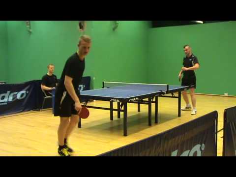 140323 2. Division, Sebastian Borel - Marcin Wegrzynek