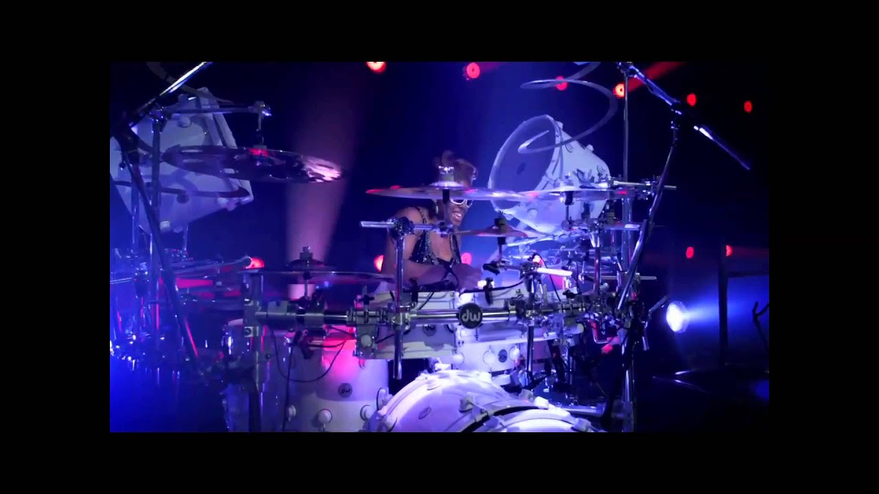 Beyonce back to business trailer