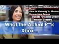 Xbox What The F Are You Doing