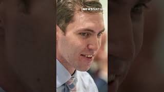 Prosecutors reveal Tyler Robinson’s alleged MOTIVE in Charlie Kirk case