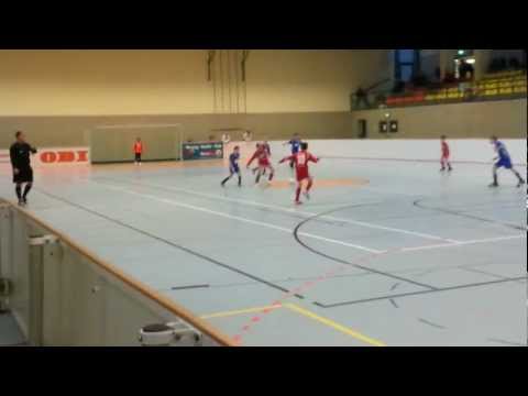 Hainsberger SV E Jugend