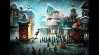 La Danza De La Realidad - Shoes Dance