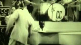 CAB CALLOWAY--Walking with my Honey.wmv