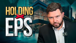 HOLDING x EMPRESA DE PROTEÇÃO SIMPLIFICADA