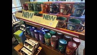 【NEW】Starbucks Bayfront in Indonesia
