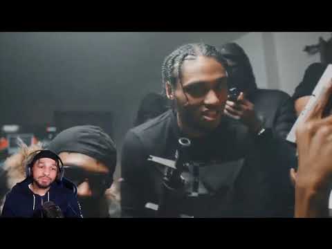 Baby Slime x Yung Slatt - Out the Cut (REACTION)