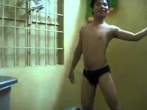 Wonder Girls - Nobody ( bencis version )