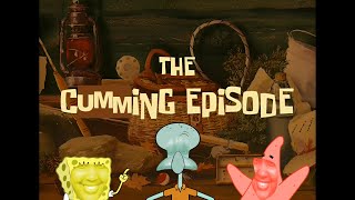Cover art for Spongebob - The Camping Episode (CupcakKe Remix)