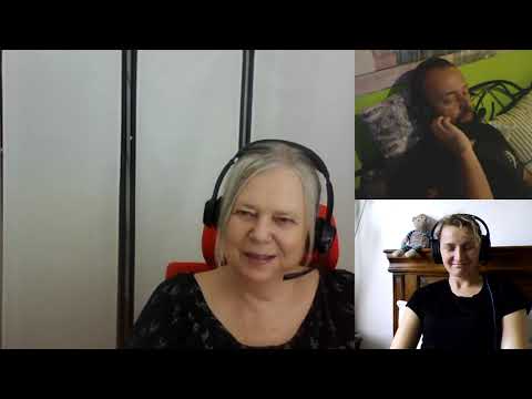 219-PL Malwina - Wiem wszystko - Hipnoza Regresyjna