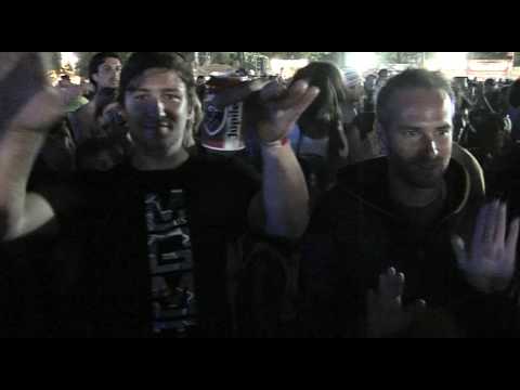 Studio Brussel: Rock Werchter Dag 3 Slot