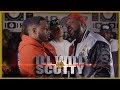 ILL WILL VS SCOTTY RAP BATTLE RBE