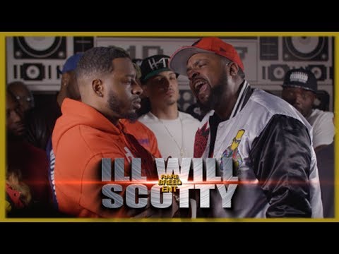 Ill Will vs Scotty