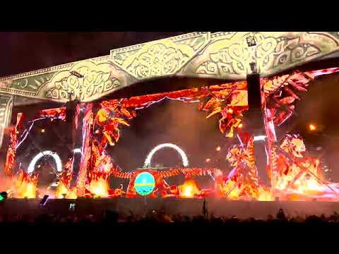 Lost Lands 2022 Pre-Party